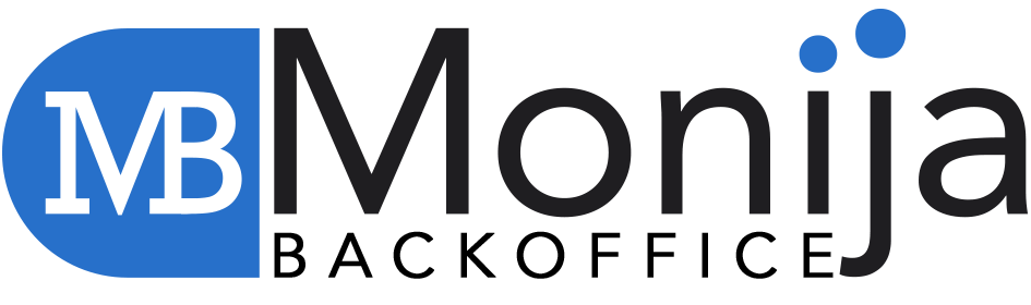 monija backoffice